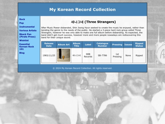 threestrangers screenshot