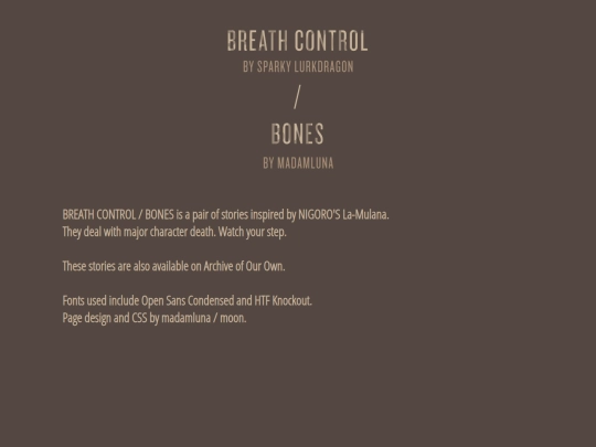 works/breathcontrol screenshot