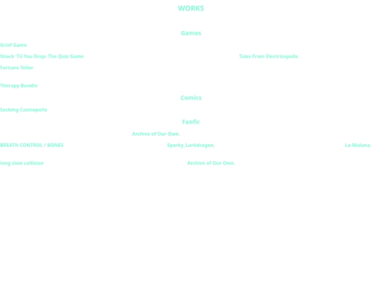 works screenshot