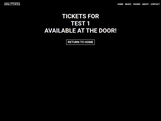 DOOR screenshot