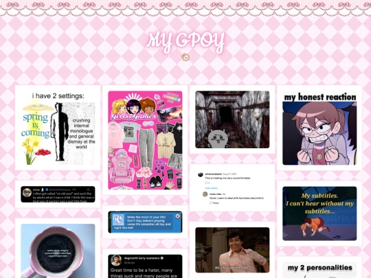 gpoy screenshot