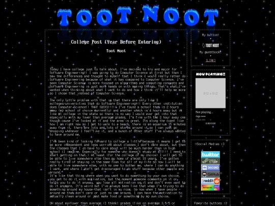 posts/post1 screenshot