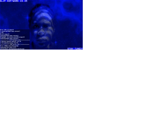 aljp-new/spacer/aljp screenshot