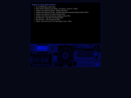 ann screenshot