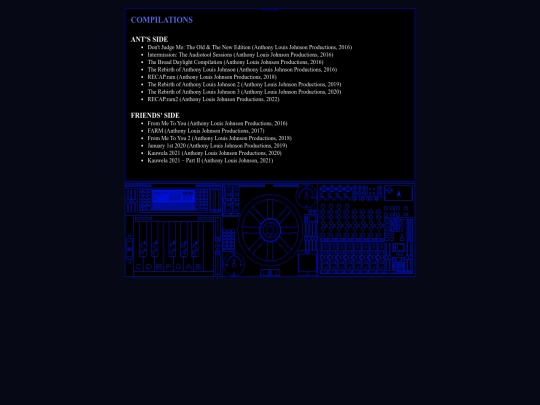 cmp screenshot