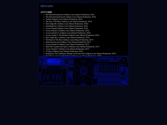 mixt screenshot