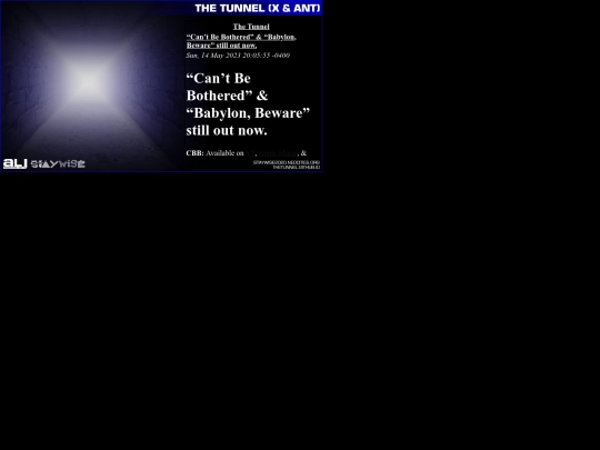 sumn_new/tnnl screenshot