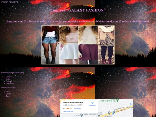 EMPRESAfinal screenshot