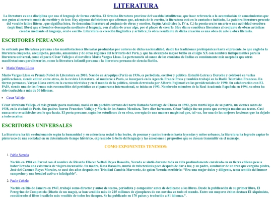PRACTICAMIERCOLES screenshot