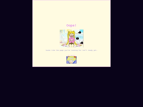 oops screenshot