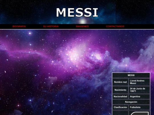 tpfinalcss/pagina2 screenshot