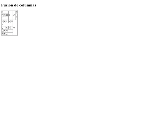 tpfusioncolumnas screenshot