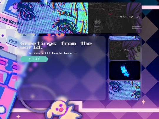 fhy screenshot