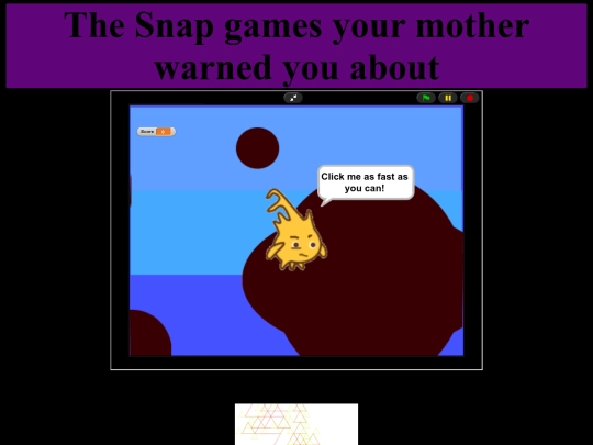 snap screenshot