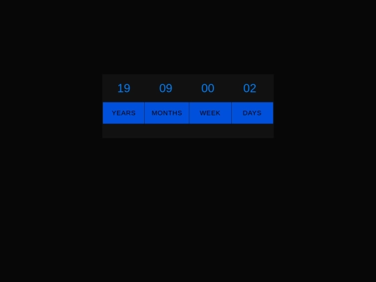 retirement screenshot
