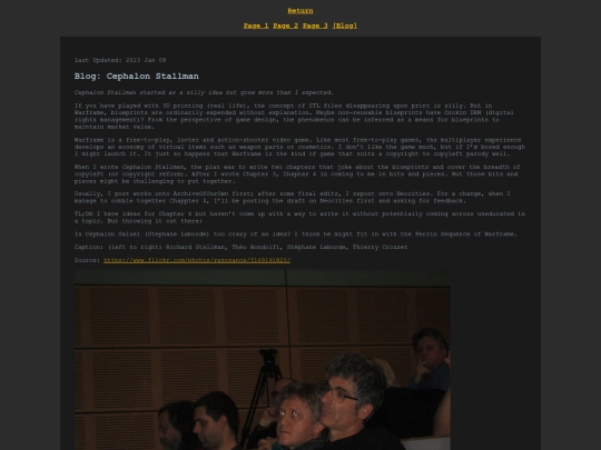 pages/cephalon-stallman/blog screenshot