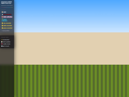 charmwx screenshot