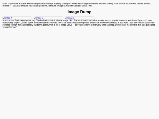 imgdump screenshot