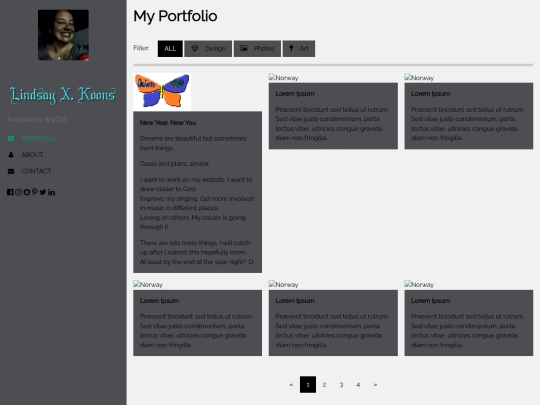 lxny32b screenshot