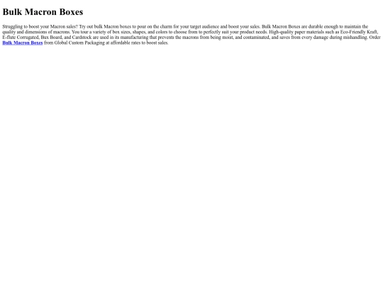 BulkMacronBoxes screenshot