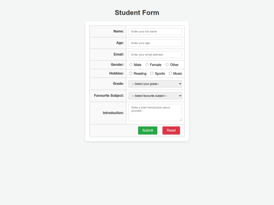 details screenshot