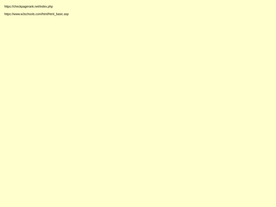 useful_sites screenshot