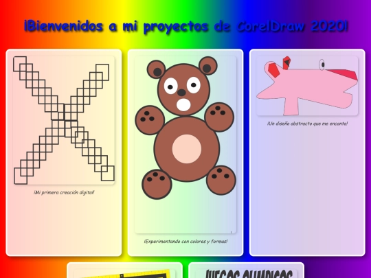 PROYECTO /about screenshot