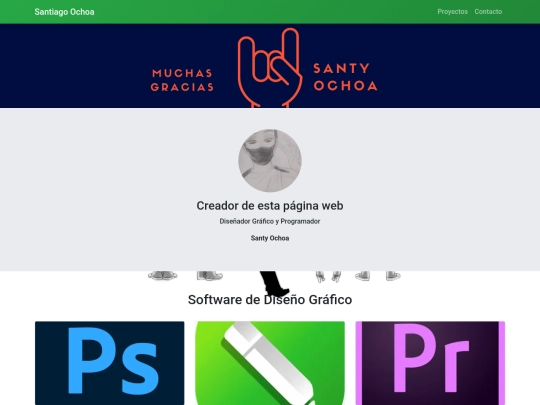PROYECTO  screenshot