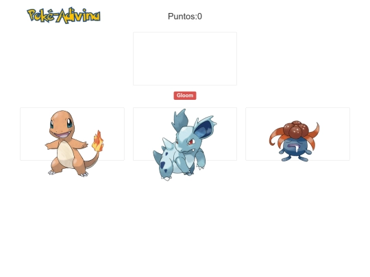 juego divertido/PokeAdivina screenshot