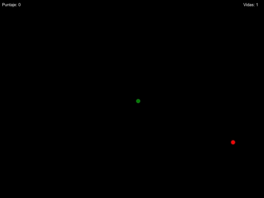 juego divertido/culebrita screenshot