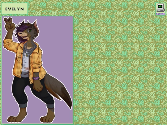 bitterbark/evelyn screenshot