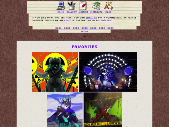 gallery screenshot