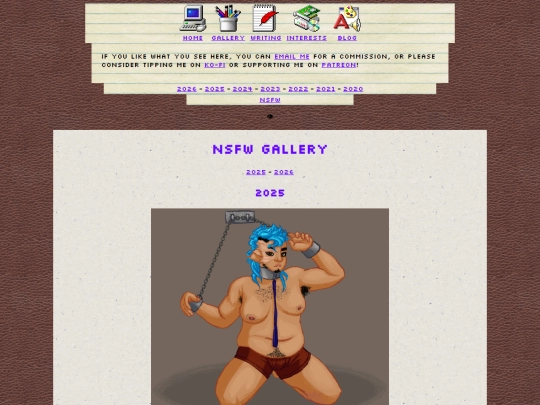 gallery/nsfw screenshot