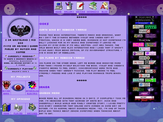 read screenshot
