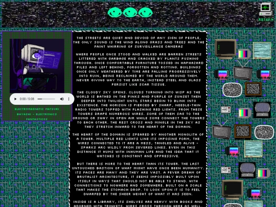 sentinel screenshot