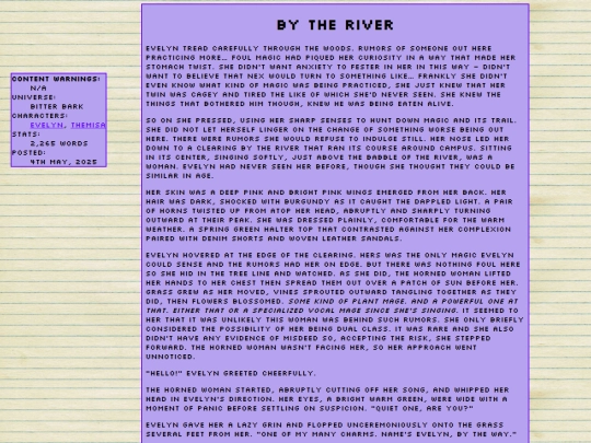 writing/by_the_river screenshot