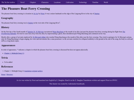 locations/pleasure-boat-ferry-crossing screenshot