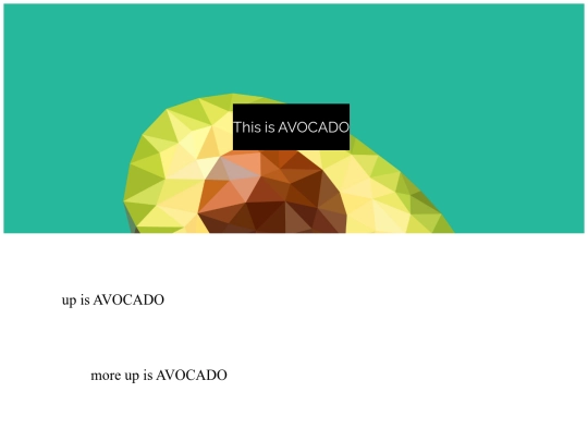 avoindex screenshot