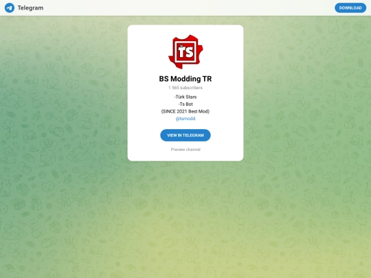 bsmtr screenshot