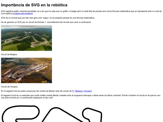 3D/svg screenshot
