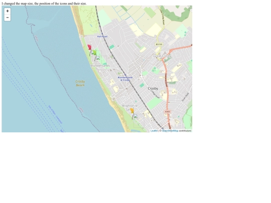 GEOG3530/code10/Leaflet/Leaflet2_Custom_icons screenshot