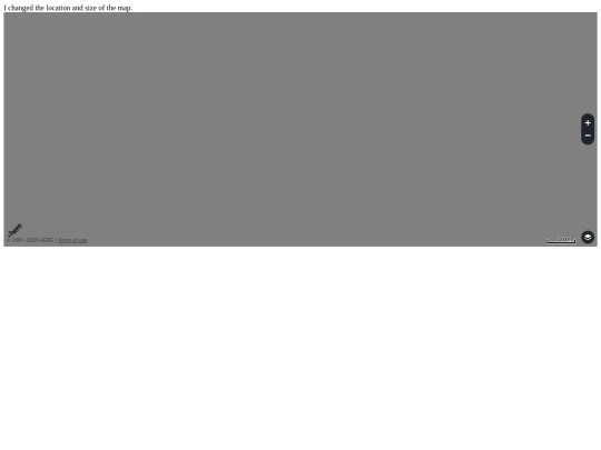 GEOG3530/code10/NokiaMap/Nokia1_Basic_ screenshot