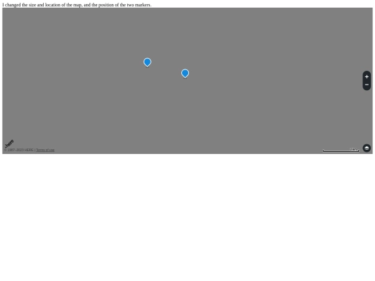 GEOG3530/code10/NokiaMap/Nokia2_Marker screenshot