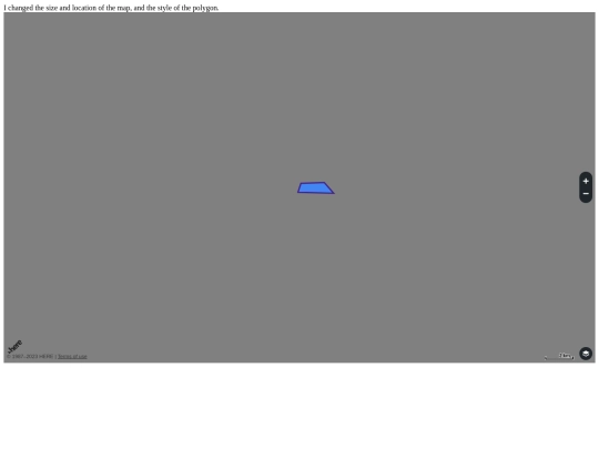 GEOG3530/code10/NokiaMap/Nokia5_Polygon screenshot
