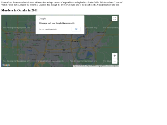 GEOG3530/code12/12_19_Omaha_Murders_Fusion_Table screenshot