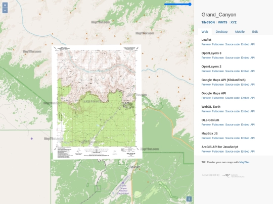 GEOG3530/code16/16_11a_Grand_Canyon screenshot