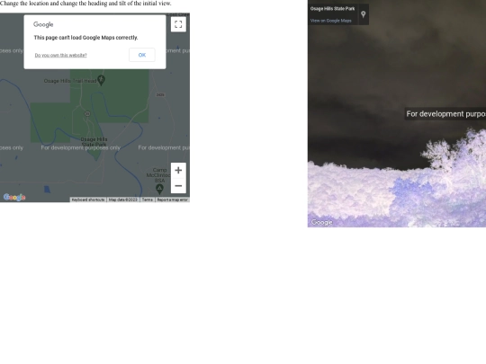 GEOG3530/code22/22_05_Street_view_with_Map screenshot