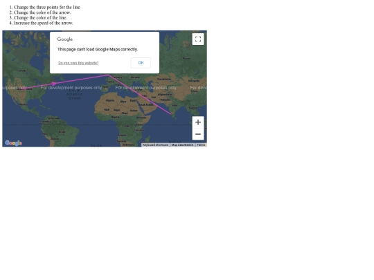 GEOG3530/code22/22_06b_Arrow_on_line screenshot