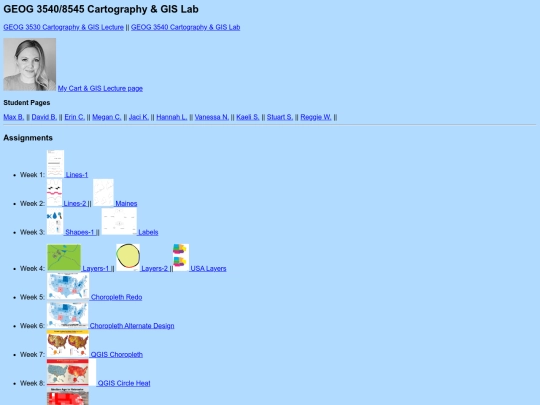 GEOG3540 screenshot