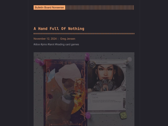bulletin-board-nonsense/post/a-hand-full-of-nothing screenshot